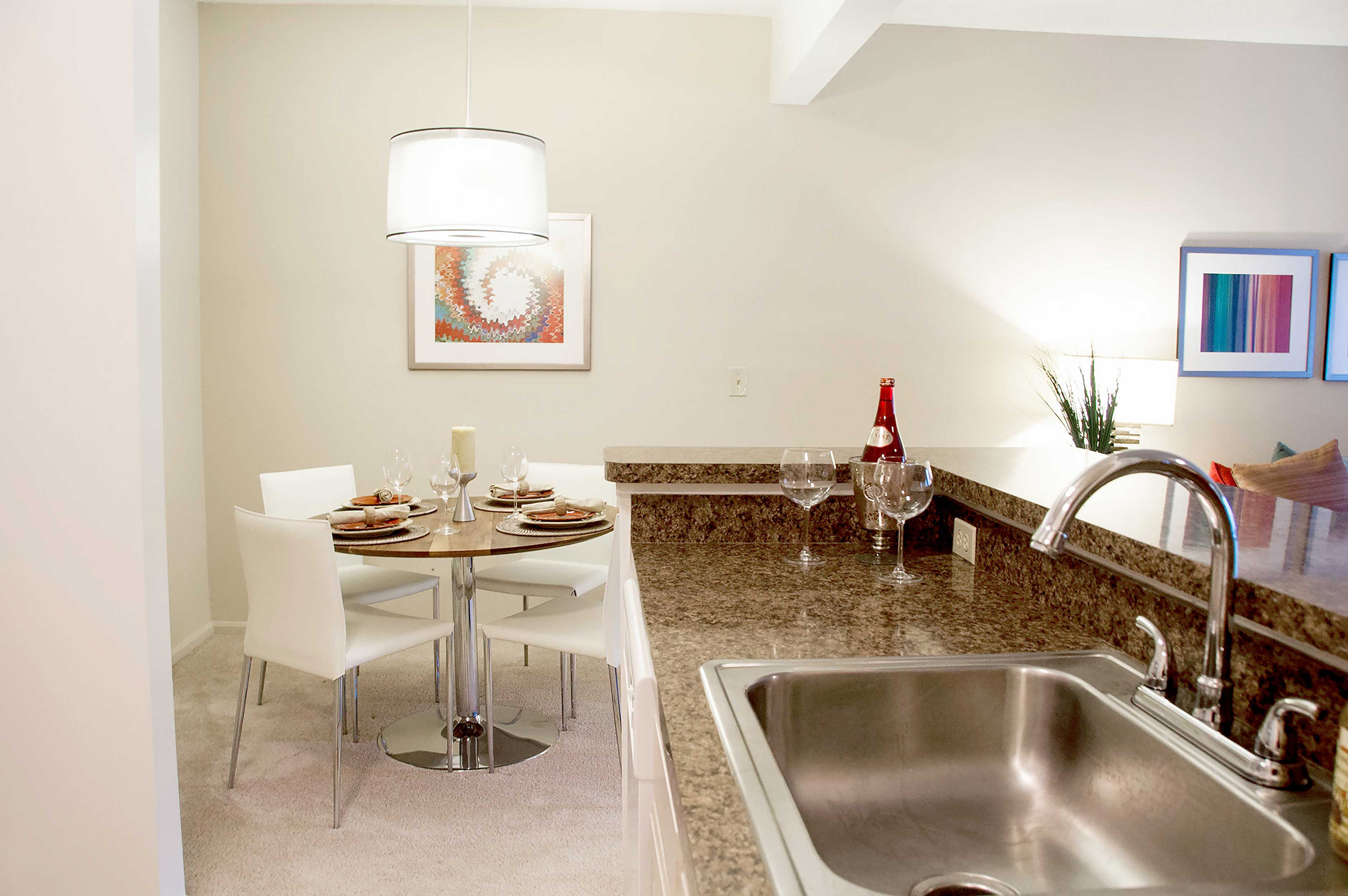 Easthaven at the Village in Beachwood, OH